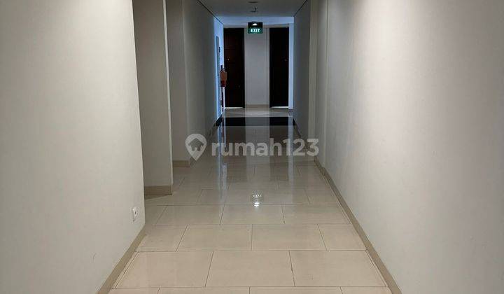 The Grove Apartment Tower Empyreal Apartemen Unfurnished 2 Kamar Tidur 2