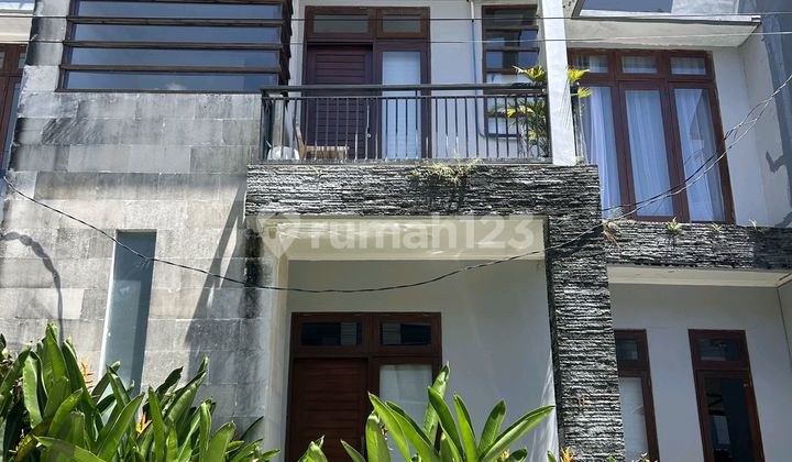 Hunian Nyaman dan Aman Dikawasan Perumahan Elite dan Berkembang