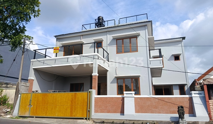 Hunian Strategis dan Bagus Jarang Ada Hunian Strategis dan Bagus Jarang Ada