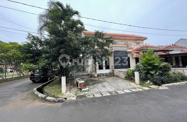 Rumah Murah 2 Lantai Hook Lippo Karawaci Rumah Murah 2 Lantai Hook Lippo Karawaci