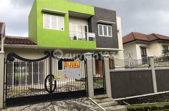 Rumah Bagus Bogor Nirwana Residence  1