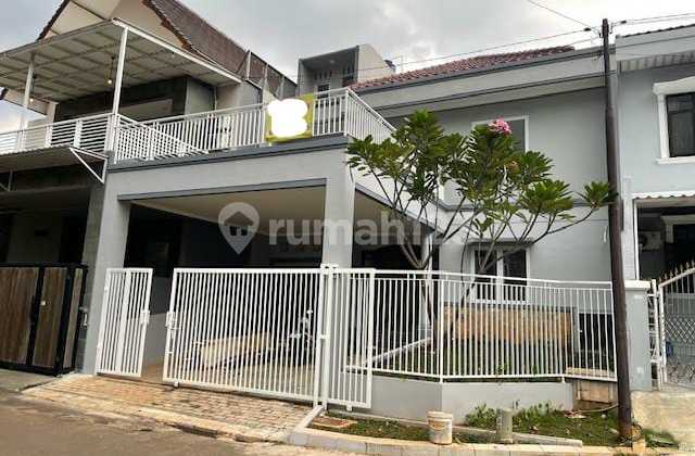 Dijual Rumah strategis Citragrand Cibubur dekat akses tol Jatikarya dan mall Citragrand Dijual Rumah strategis Citragrand Cibubur dekat akses tol Jatikarya dan mall Citragrand