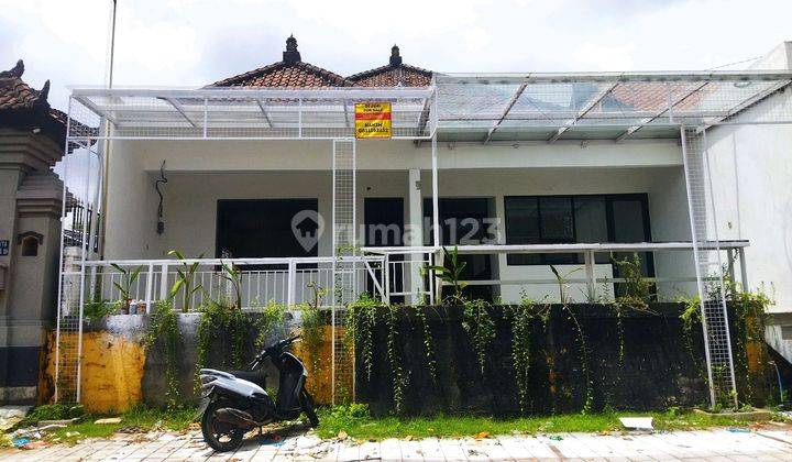 Sebidang Tanah Disiligita Sudah Ada Bangunan 1