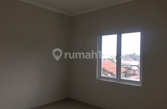 Rumah Bagus dan Strategis Villa Intan Pakuan III  no 24 2