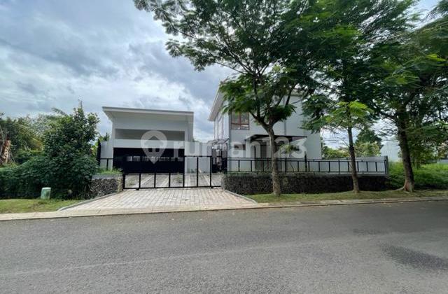 Telaga Golf Sawangan Depok SHM 5 KT 5 KM LT 432 LB 639 Telaga Golf Sawangan Depok SHM 5 KT 5 KM LT 432 LB 639