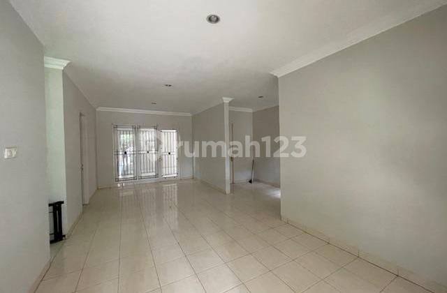 Di Jual Rumah Bagus Cluster Picasso di Legenda Wisata 2