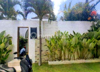 Peluang Investasi Villa 150M2 Dijual di Ungasan