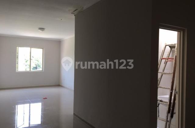 Dijual Rumah Bagus dan Murah Bogor Nirwana Estate 2