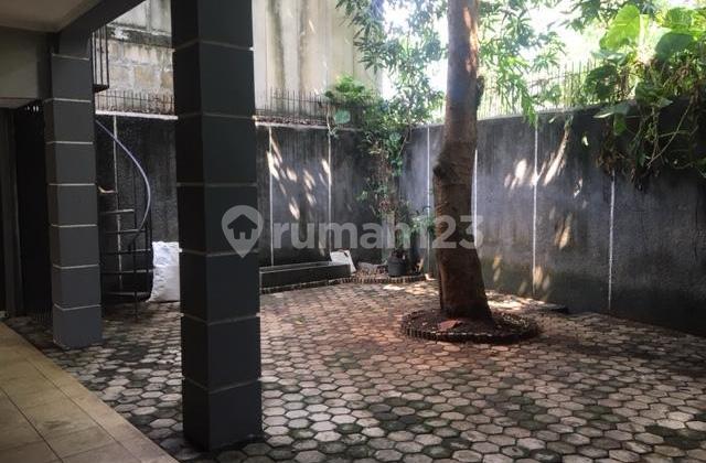Dijual SHM Lt251 Lb376 7 KT di Matahari Raya, Villa Cinere Mas