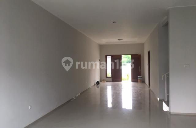 Two-Story Minimalist House, Taman Anyelir, Danau Bogor Raya 2