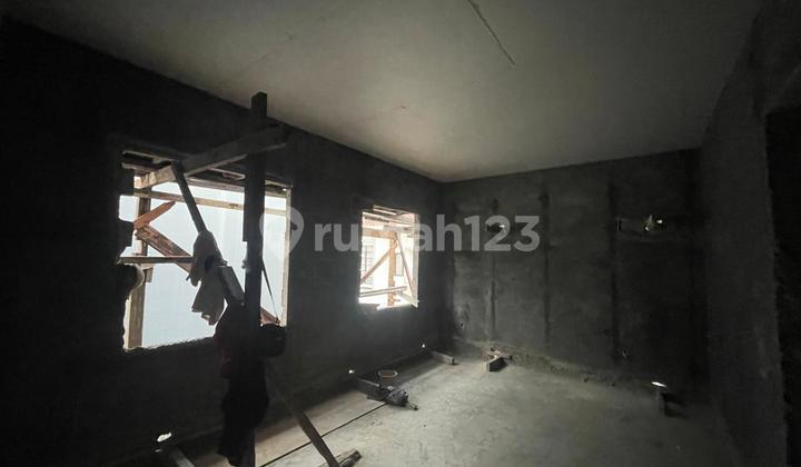 For Sale New Minimalist 2-Story House with Spacious Bedrooms 2