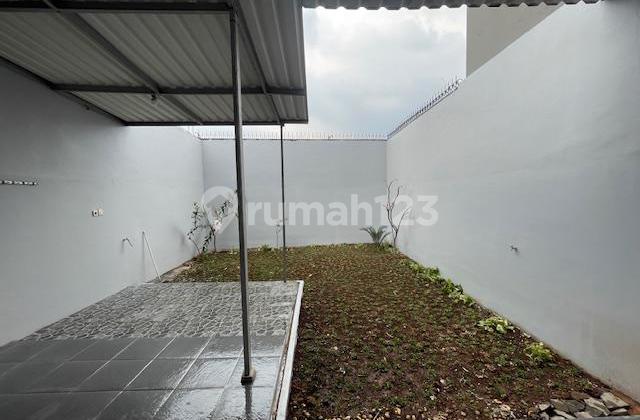 Dijual Murah SHM Lt132 Lb200 Graha Pinus Indah,Tangerang Selatan 2