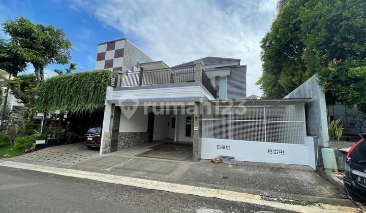 DIJUAL CLUSTER LINCOLN LEGENDA WISATA 4KT SHM LT200 LB300 