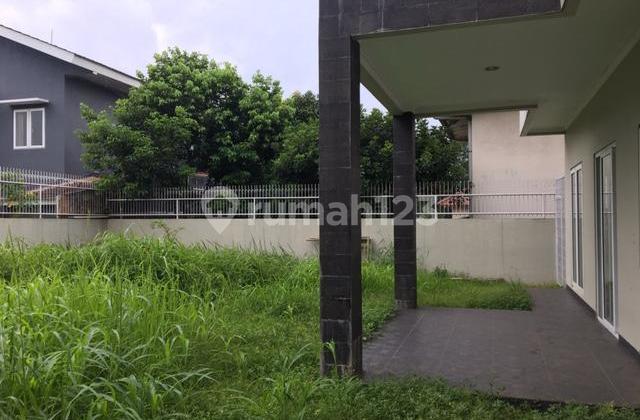 Rumah Bagus Bogor Nirwana Residence  2