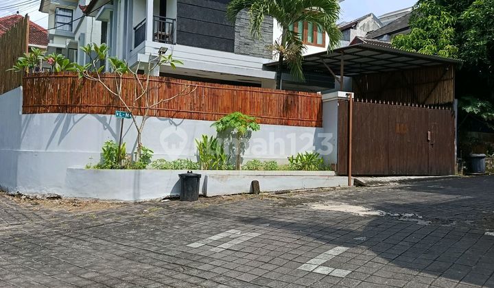 Rumah Kawasan Aman Sangat Cantik Dan Strategis  2
