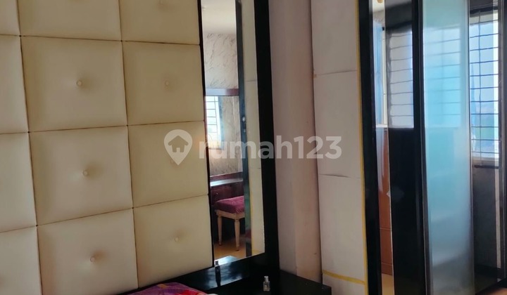 Dijual Apartemen Aston Braga 2 BR Semi Furnished, Bandung 2