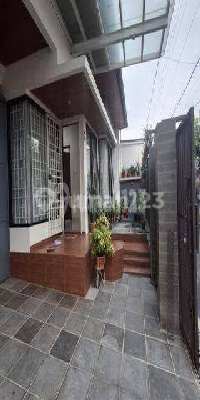 Dijual Rumah Lux Siap Huni Di Pajajaran Bandung 1