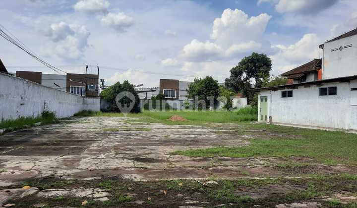 Jual Gudang Hitung Tanah di Sapan, Gedebage, Bandung 1