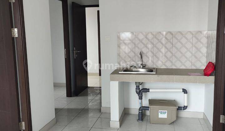 Dijual Apartemen M-square 3 Br Siap Huni View Pool 2