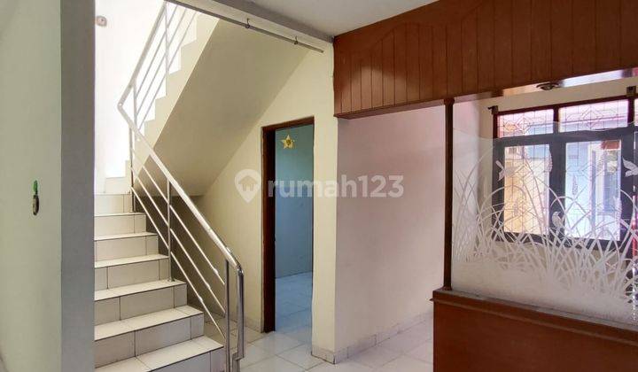 Jual / Sewa Rumah Siap Huni TCI, Cibaduyut, Bandung 1