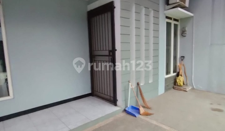 Rumah Minimalis Siap Huni di Taman Holis Indah I, Bandung 1