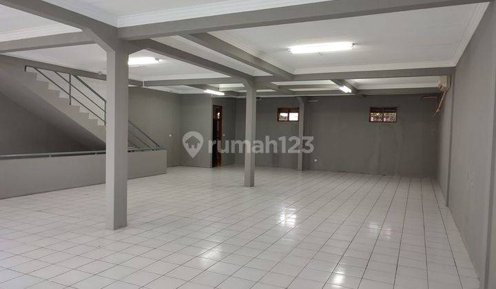 Jual / Sewa Ruko Bagus 3 Lantai Banceuy Bandung 1
