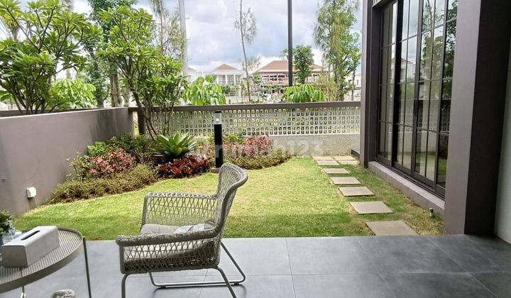 Rumah di Bojongsoang 1