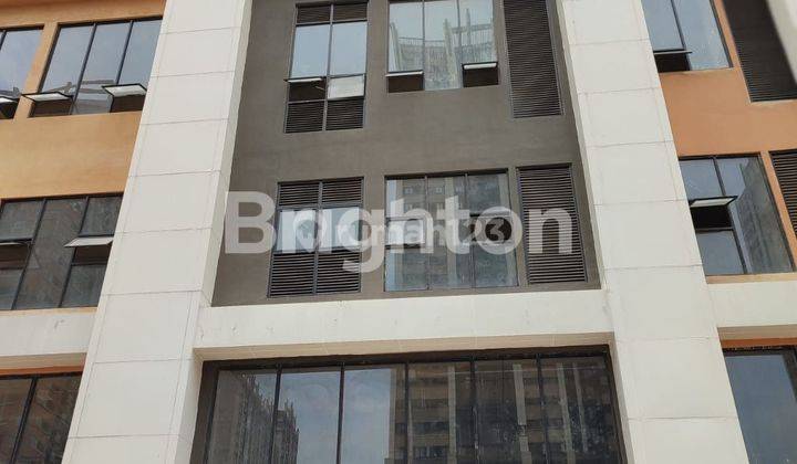 apartemen princeton meikarta 1