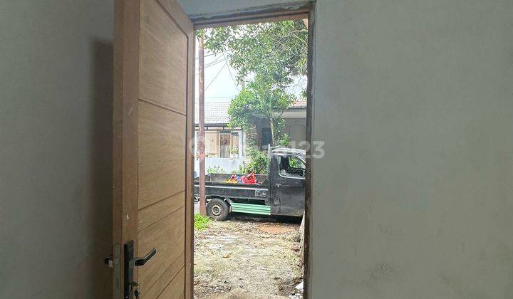 Rumah 2 Kamar Nyaman dan baru direnovasi di Cibiru~ Lippo Cikarang 2