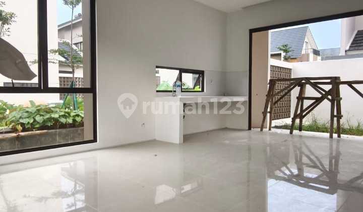 For Rent Citra Garden Serpong House Houses