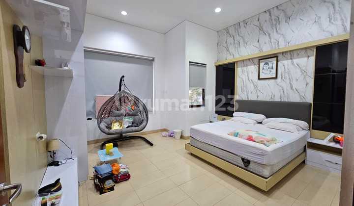 Disewakan Rumah Mewah Murah Cakep Banget Under 200 Jt  2