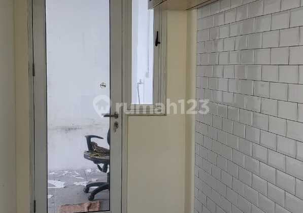 Dijual Rumah Samara Village Bagus Semi Furnished 