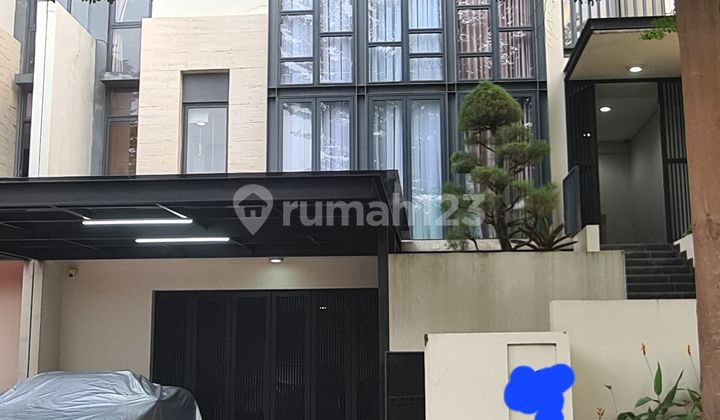 For Rent Nava Park Cluster Lancewood House