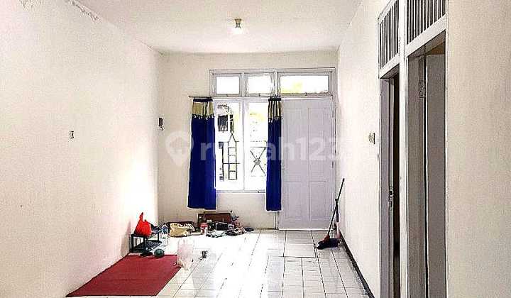 Rumah Harga Terjangkau Harapan Indah 1 2