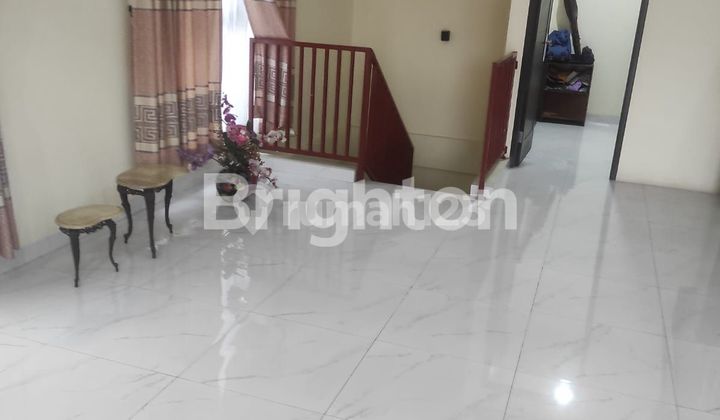 For Sale House in DKI Plot Duren Sawit Jakarta 2