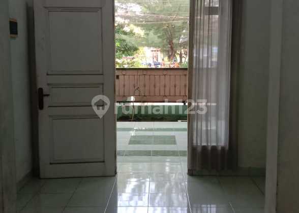 Flood-Free House Ready to Live in Prima Harapan Regency Bekasi 2