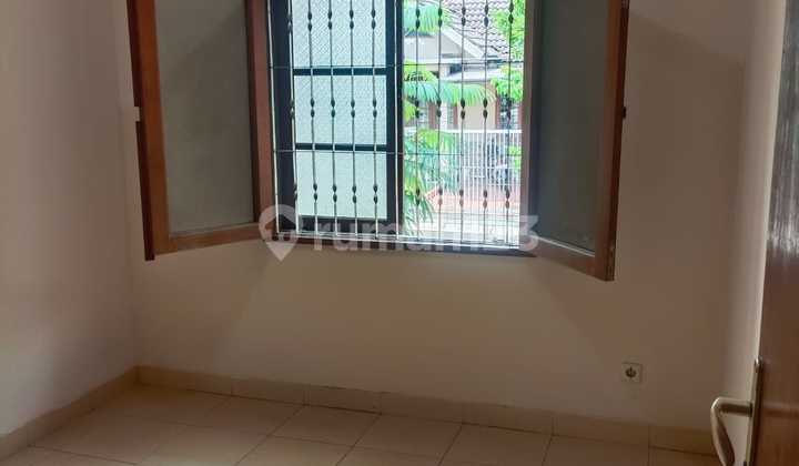 Flood-Free House Kemang Pratama 2 Bekasi 2