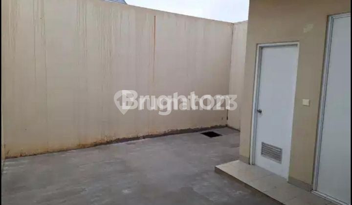 Rumah Siap Huni Jakarta Garden City Cluster South Thames  2