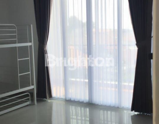 Modern House for Sale in Jatibening 2