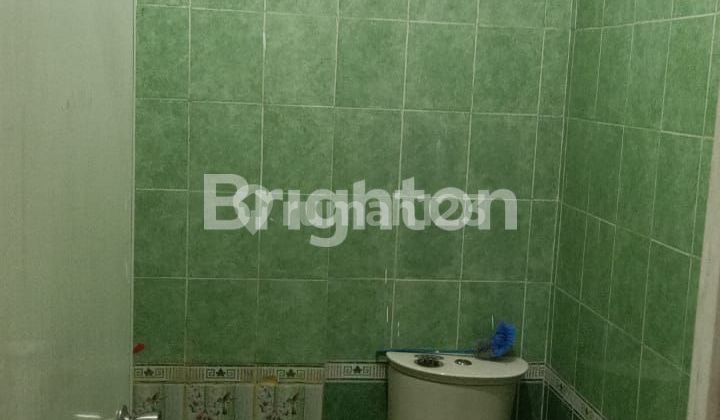 For Sale: Shop House in Prima Harapan Regency For Sale: Shop House in Prima Harapan Regency