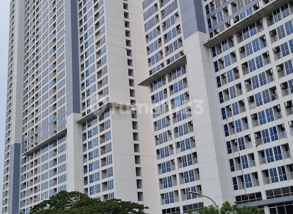 Apartement Siap Huni Tifolia Kayu Putih Jakarta Apartement Siap Huni Tifolia Kayu Putih Jakarta