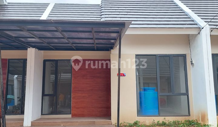 Rumah Siap Hunimutiara Gading City Rumah Siap Hunimutiara Gading City