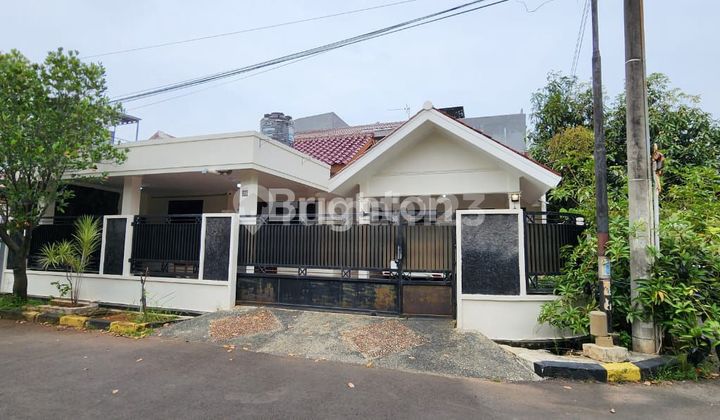 Rumah Bebas Banjir Siap Huni Duta Graha Bekasi