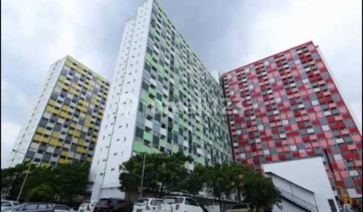 Apartemen Sentra Timur Jakarta Timur 1