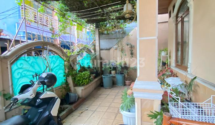 Rumah Siap Huni Cakung Jakarta Timur 2