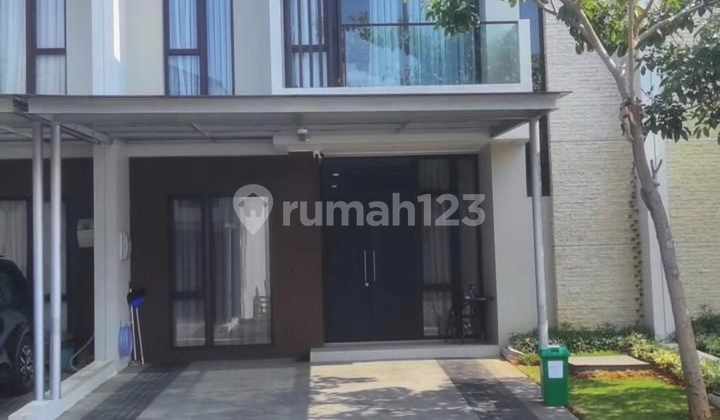 Rumah Bagus Siap Huni Summerwood Sedayu City Kelapa Gading Rumah Bagus Siap Huni Summerwood Sedayu City Kelapa Gading