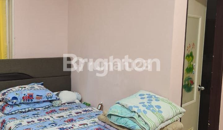 Rumah Strategis Taman Surya 5 Kalideres Pegadungan Jakarta Barat  2