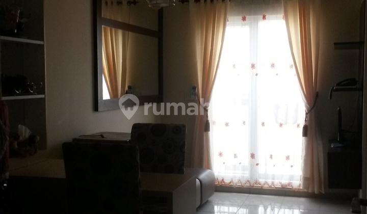 Apartemen Strategis Center Point Bekasi Barat