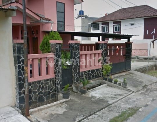 Rumah Dengan Luas Tanah 200 M2 Harapan Baru Bekasi 2