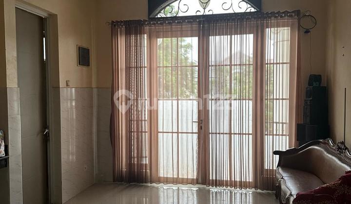 Rumah Exclusive 2 Lantai The Royal Residence Pulogebang 2